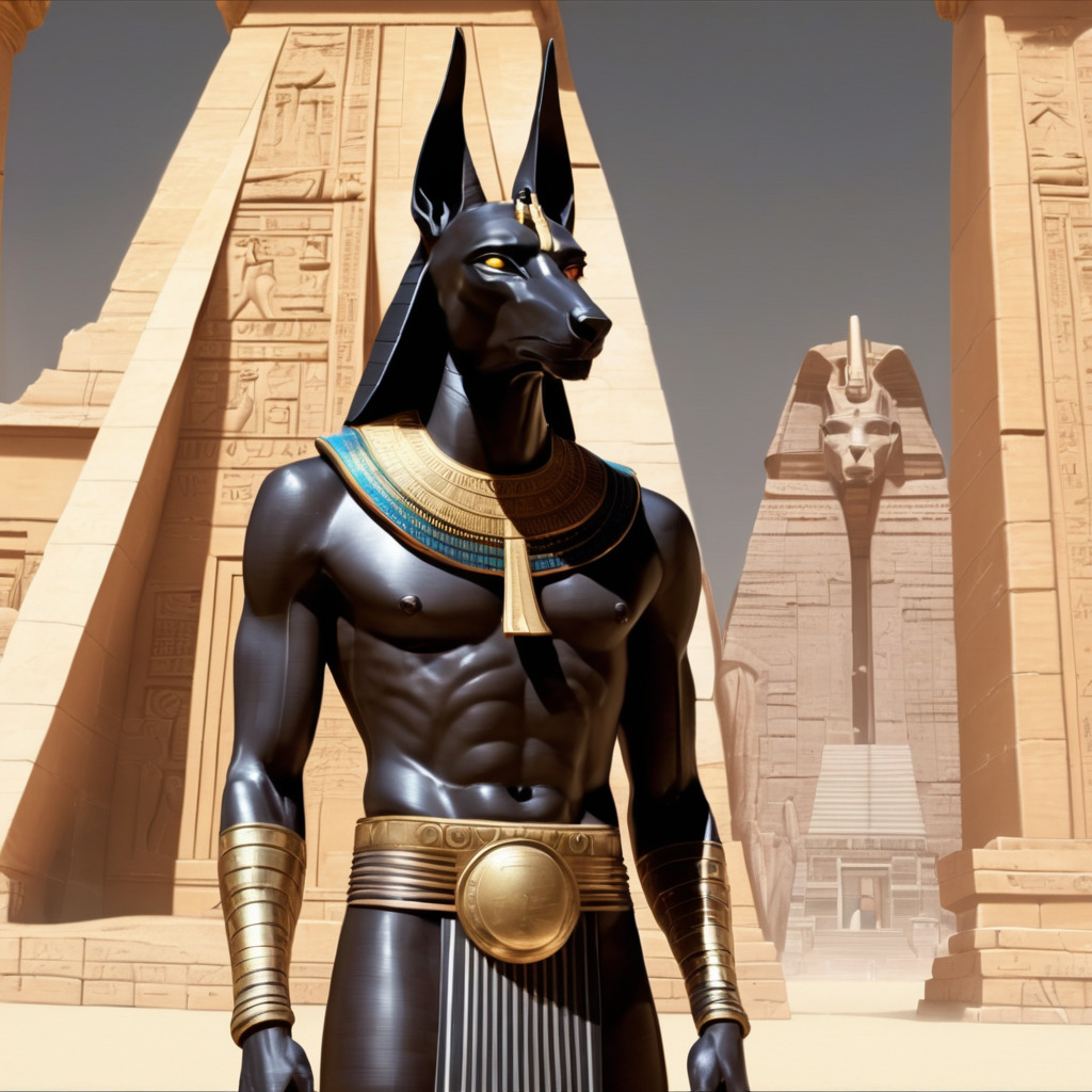 Anubis